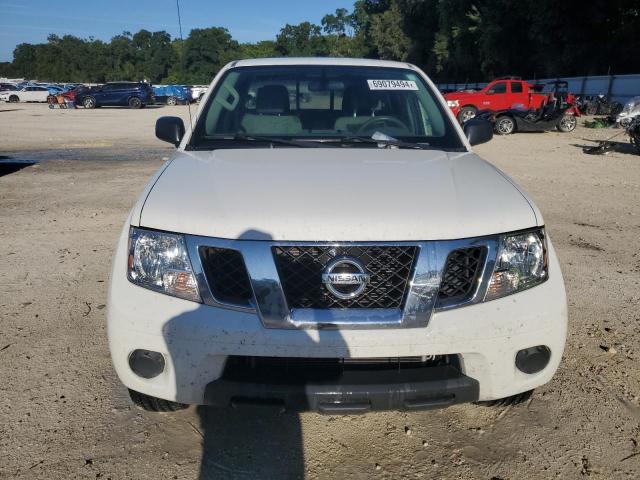 Photo 5 from auction – 2019 NISSAN FRONTIER S with VIN 1N6AD0ER2KN874191