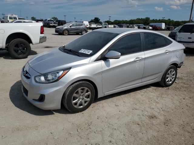Photo 1 from auction – 2013 HYUNDAI ACCENT GLS with VIN KMHCT4AE3DU462083