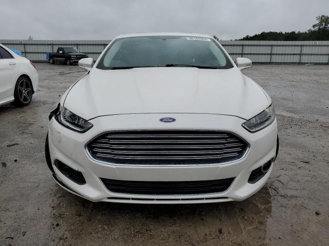 Photo 5 from auction – 2014 FORD FUSION with VIN 3FA6P0K91ER301147