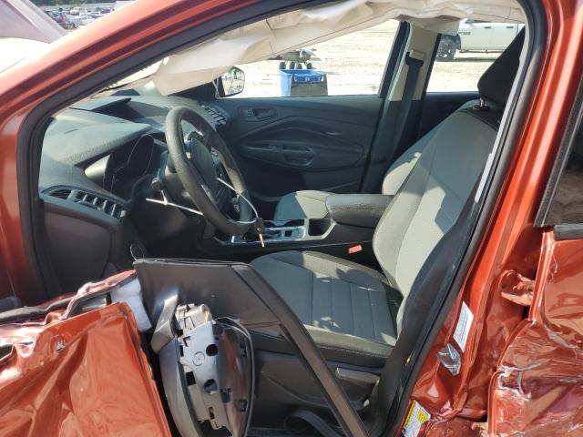 Photo 7 from auction – 2019 FORD ESCAPE S with VIN 1FMCU0F74KUB46026