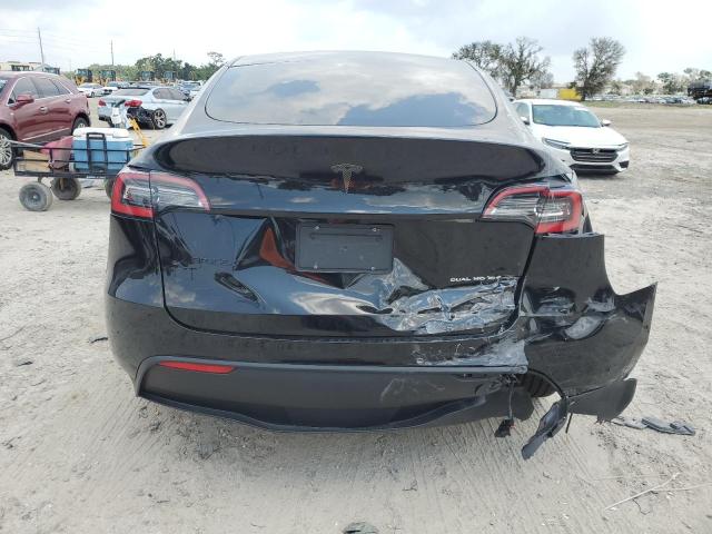 Photo 6 from auction – 2020 TESLA MODEL Y with VIN 5YJYGDEE4LF042798