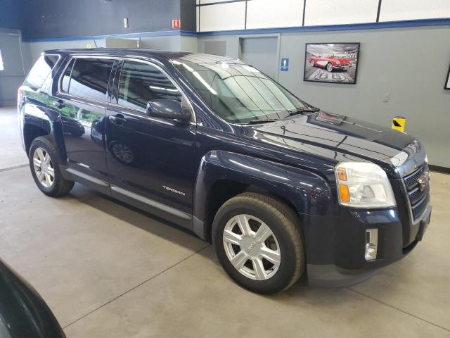Photo 4 from auction – 2015 GMC TERRAIN SL with VIN 2GKFLVEK4F6195663
