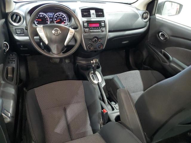 Photo 8 from auction – 2016 NISSAN VERSA S with VIN 3N1CN7AP2GL887524