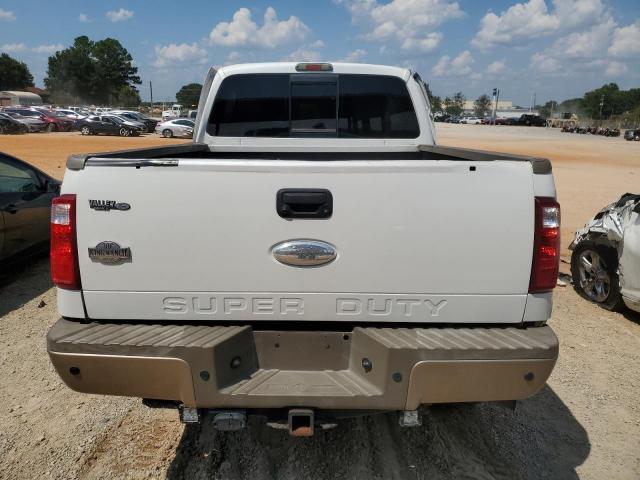 Photo 6 from auction – 2012 FORD F250 SUPER with VIN 1FT7W2BT9CEB13078