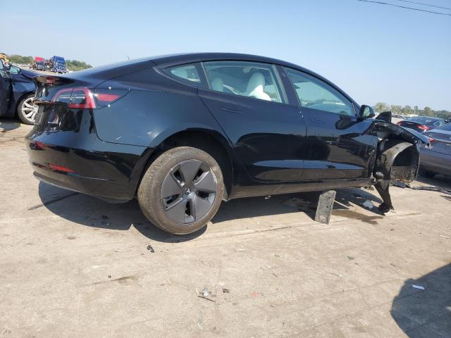 Photo 3 from auction – 2023 TESLA MODEL 3 with VIN 5YJ3E1EB1PF635917