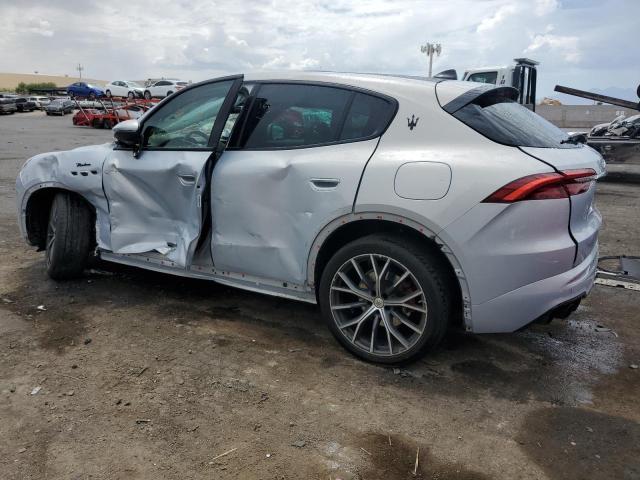 Photo 2 from auction – 2023 MASERATI GRECALE MO with VIN ZN682AVM4P7426417