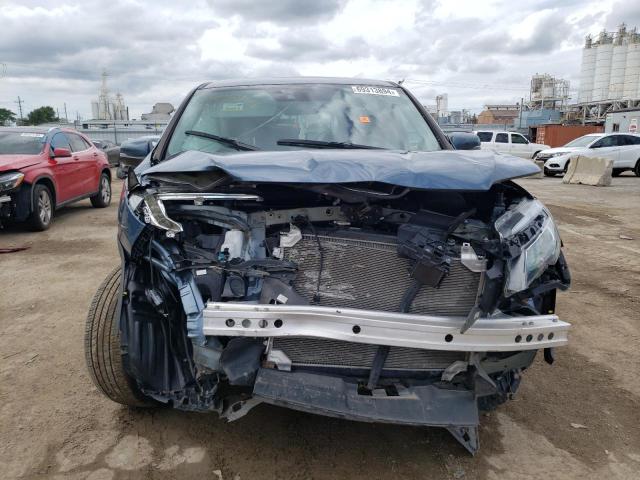 Photo 5 from auction – 2021 HONDA PILOT EX with VIN 5FNYF6H34MB088142