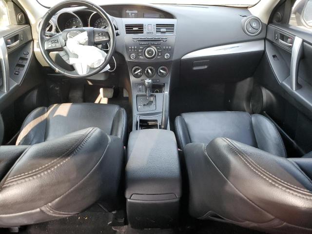 Photo 8 from auction – 2013 MAZDA 3 I with VIN JM1BL1V70D1705442