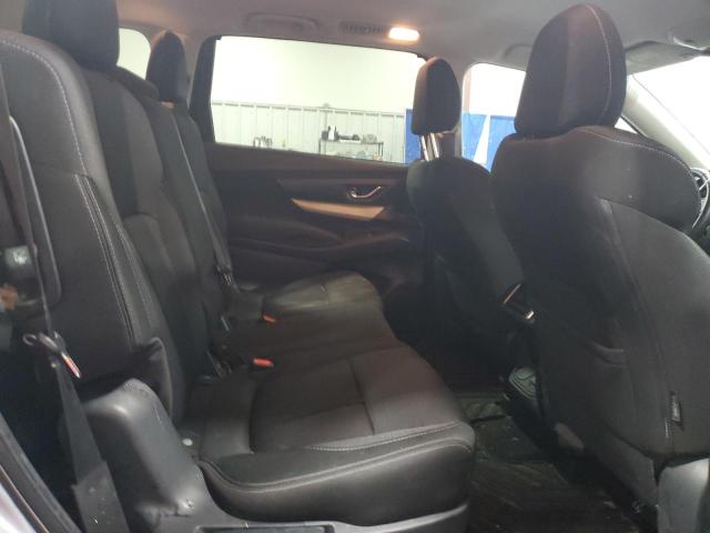 Photo 11 from auction – 2021 SUBARU ASCENT with VIN 4S4WMACD6M3474084