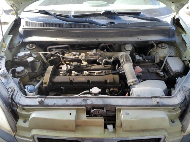 صورة رقم 11 من المزاد - 2011 KIA SOUL + مع VIN KNDJT2A21B7248954