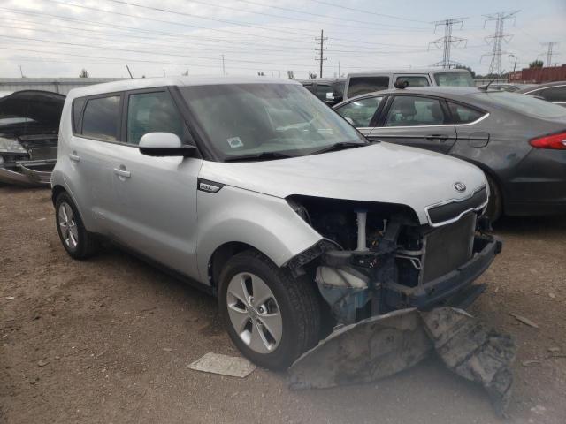 Photo 4 from auction – 2016 KIA SOUL with VIN KNDJN2A20G7846776