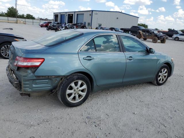 Photo 3 from auction – 2011 TOYOTA CAMRY BASE with VIN 4T1BF3EKXBU634801