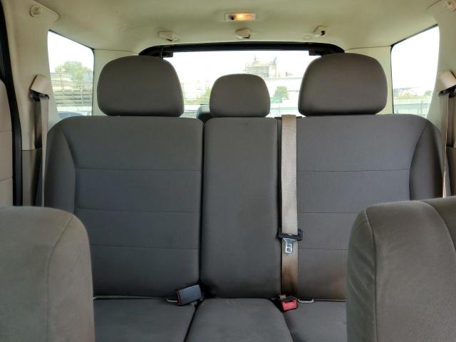 Photo 10 from auction – 2010 FORD ESCAPE XLS with VIN 1FMCU0C77AKC95397