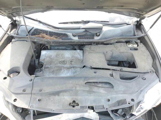 Photo 12 from auction – 2011 LEXUS RX 350 with VIN 2T2ZK1BA0BC063844