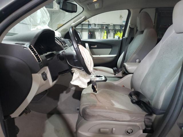 Photo 7 from auction – 2011 GMC ACADIA SLE with VIN 1GKKVPED2BJ154712