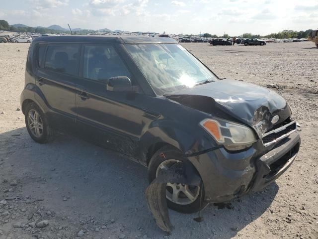 Снимка 4 от търг – 2011 KIA SOUL + с VIN KNDJT2A21B7258559