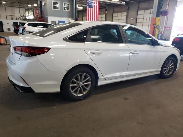 Photo 3 from auction – 2019 HYUNDAI SONATA SE with VIN 5NPE24AF2KH784570