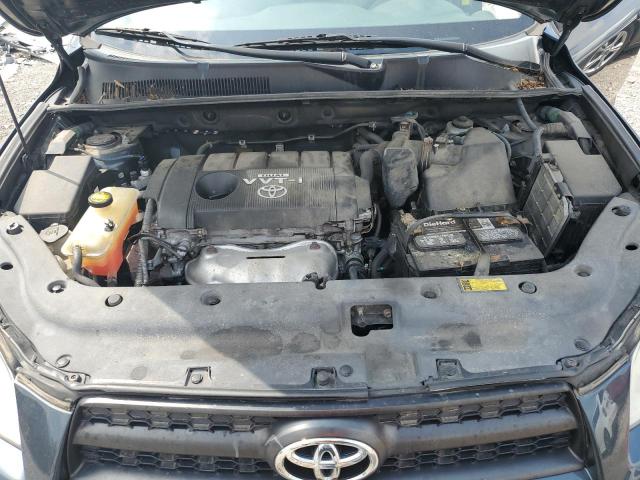 Фото 12 с аукциона – 2010 TOYOTA RAV4 с VIN 2T3BF4DV0AW061379
