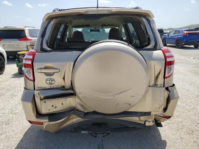 Photo 6 from auction – 2010 TOYOTA RAV4 with VIN 2T3BK4DV8AW017867