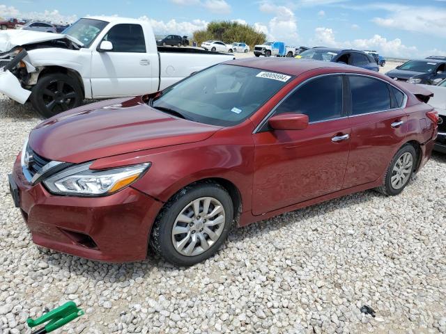 Photo 1 from auction – 2016 NISSAN ALTIMA 2.5 with VIN 1N4AL3AP9GC138580