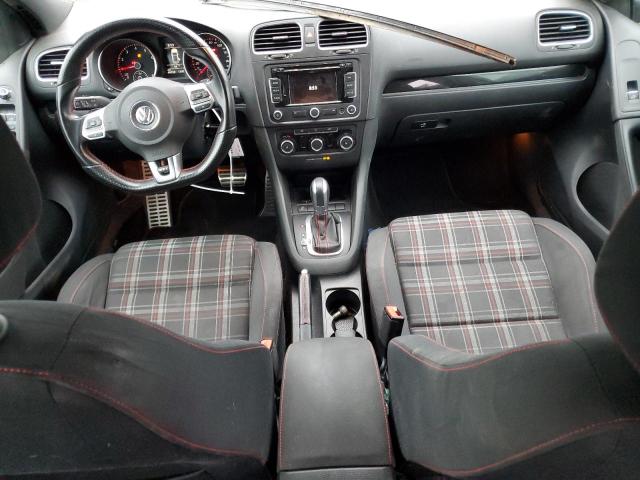 Photo 8 from auction – 2011 VOLKSWAGEN GTI with VIN WVWHD7AJ0BW149595