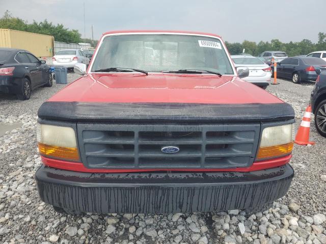 Photo 5 from auction – 1996 FORD F150 with VIN 1FTEF15Y7TLB99706