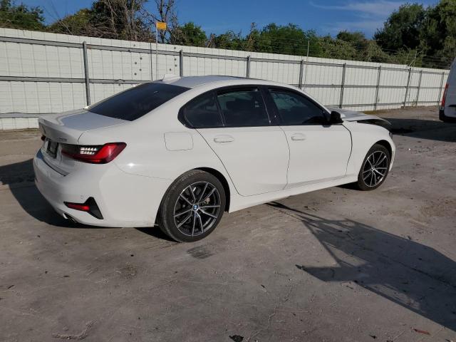 Photo 3 from auction – 2022 BMW 330I with VIN 3MW5R1J08N8C46739