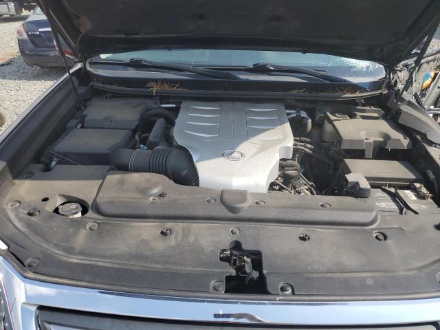 Photo 12 from auction – 2016 LEXUS GX 460 with VIN JTJBM7FX5G5144647