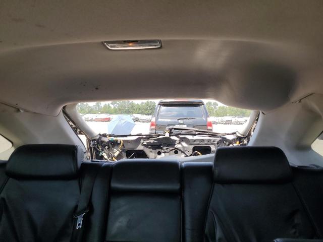 Photo 10 from auction – 2009 LEXUS RX 350 with VIN 2T2GK31U59C071317