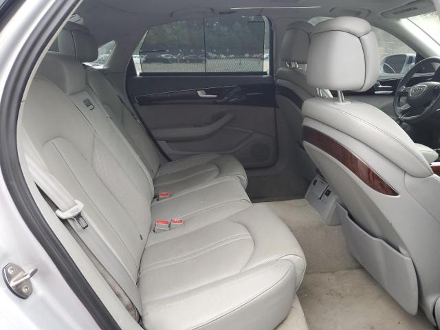 Photo 10 from auction – 2012 AUDI A8 L QUATT with VIN WAURVAFD3CN010776