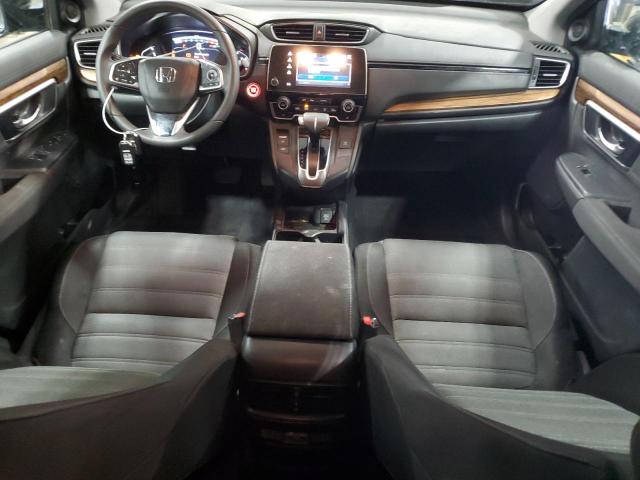 Photo 8 from auction – 2017 HONDA CR-V EX with VIN 5J6RW2H5XHL022609