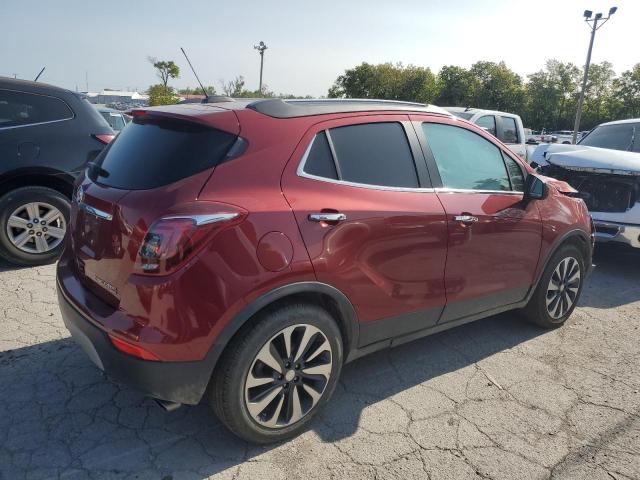Photo 3 from auction – 2021 BUICK ENCORE PRE with VIN KL4CJESB6MB336651