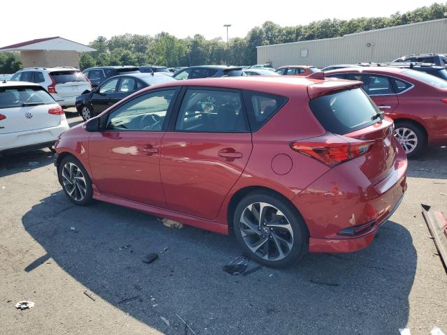 Photo 2 from auction – 2017 TOYOTA COROLLA IM with VIN JTNKARJE0HJ537876
