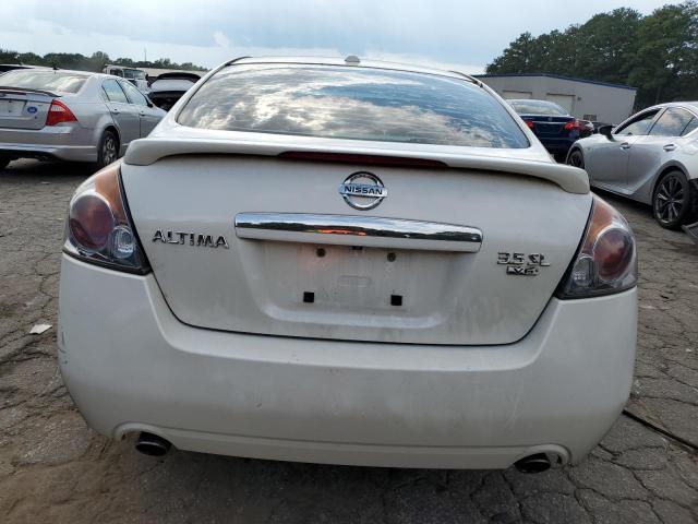 Photo 6 from auction – 2008 NISSAN ALTIMA 3.5 with VIN 1N4BL21E98C143163