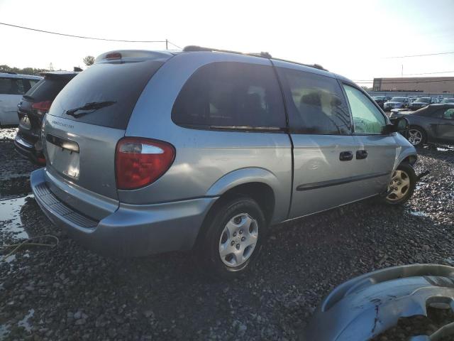 Photo 3 from auction – 2003 DODGE GRAND CARA with VIN 1D4GP24313B140774