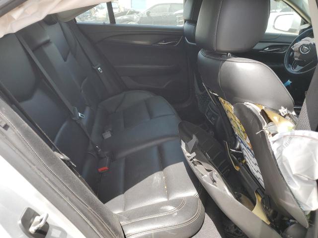 Photo 10 from auction – 2016 CADILLAC ATS with VIN 1G6AA5RA6G0171164