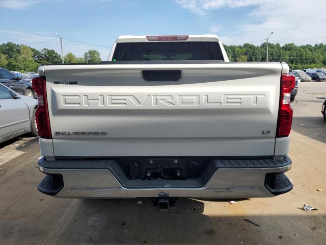 Photo 6 from auction – 2021 CHEVROLET SILVERADO with VIN 1GCPYJEKXMZ390145