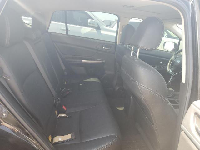 Photo 10 from auction – 2015 SUBARU XV CROSSTR with VIN JF2GPAPC1F8218704