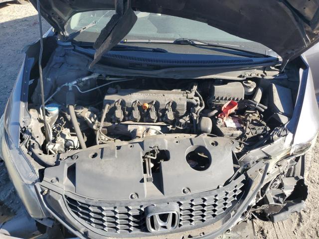 Photo 11 from auction – 2015 HONDA CIVIC LX with VIN 19XFB2F50FE261499