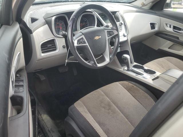 Photo 8 from auction – 2014 CHEVROLET EQUINOX LT with VIN 2GNALBEK2E6297411