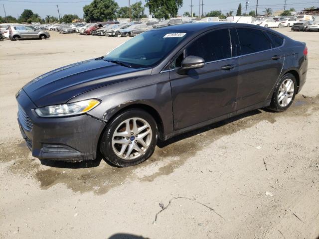 Photo 1 from auction – 2016 FORD FUSION SE with VIN 3FA6P0H7XGR152391