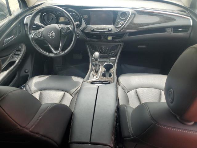 Photo 8 from auction – 2018 BUICK ENVISION E with VIN LRBFX2SA9JD081046