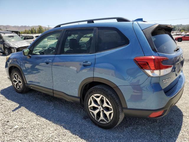 Photo 2 from auction – 2019 SUBARU FORESTER P with VIN JF2SKAGC7KH409286