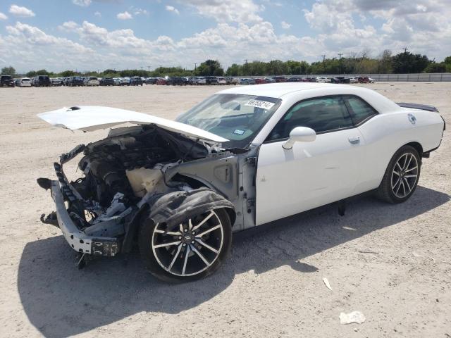 DODGE CHALLENGER 2023 with VIN 2C3CDZBT9PH504134 - Photo from auction