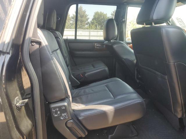 Photo 11 from auction – 2016 LINCOLN NAVIGATOR with VIN 5LMJJ3JT1GEL08487