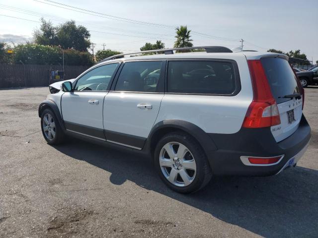 Photo 2 from auction – 2009 VOLVO XC70 T6 with VIN YV4BZ992X91058726