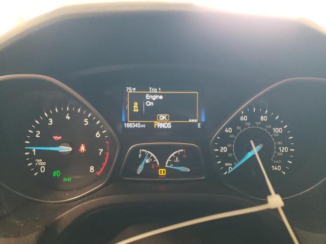 Photo 9 from auction – 2016 FORD FOCUS SE with VIN 1FADP3K29GL205506