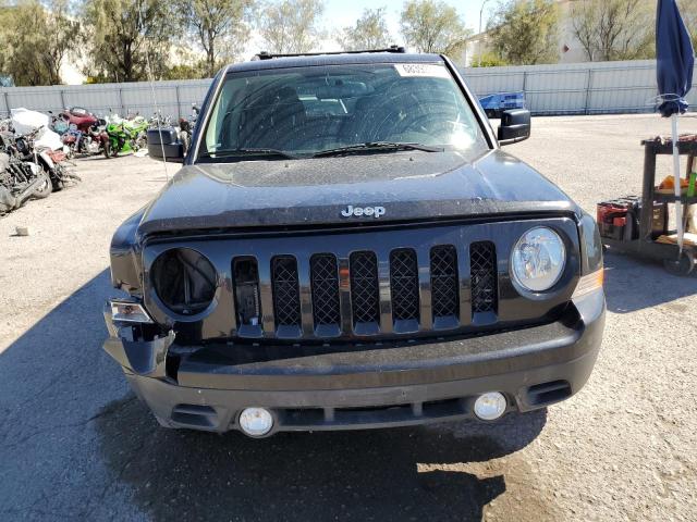 Photo 5 from auction – 2016 JEEP PATRIOT SP with VIN 1C4NJPBB4GD700732
