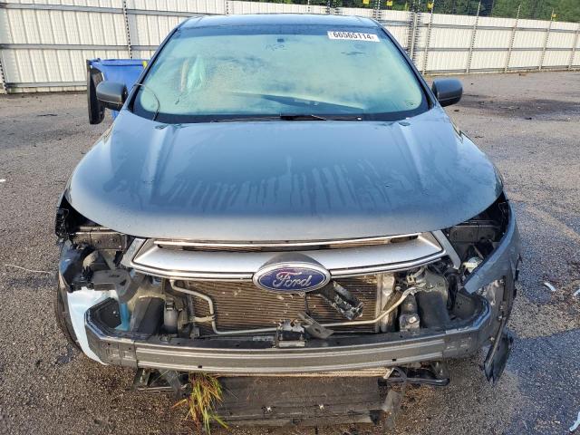 Photo 5 from auction – 2016 FORD EDGE SE with VIN 2FMPK3G96GBC49793