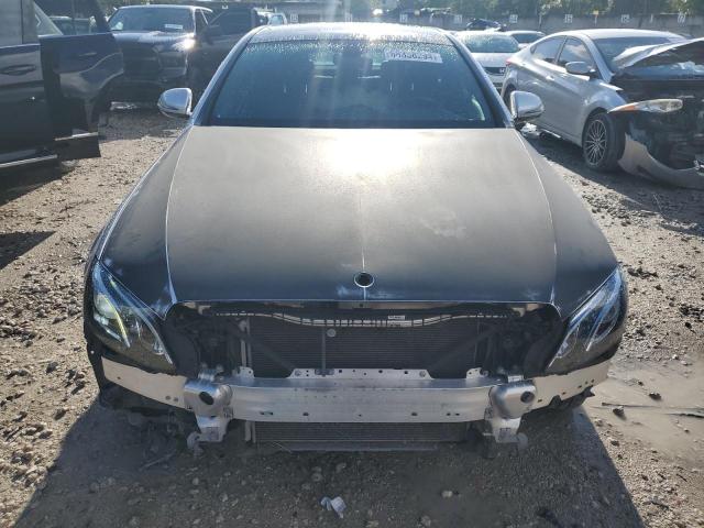 Photo 5 from auction – 2017 MERCEDES-BENZ E 300 with VIN WDDZF4JB5HA046030